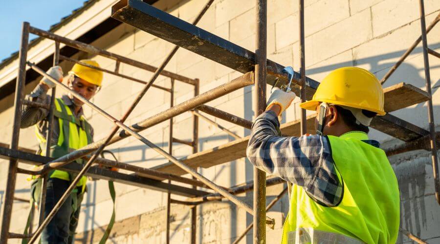 Professional gutter cleaning in Shawboro, NC